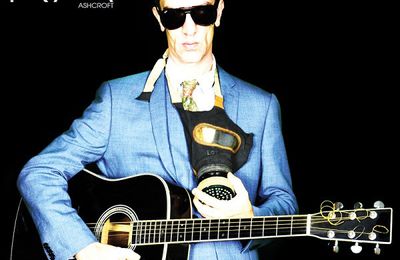 Richard Ashcroft – These People (2016)