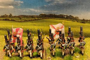 Grenadiers de la Garde Russe (2)