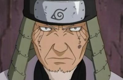 LES MEMBRES DU CLAN SARUTOBI