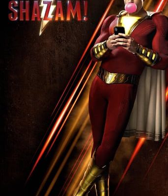 Télécharger « Shazam! Uptobox Film 2019 1Fichier