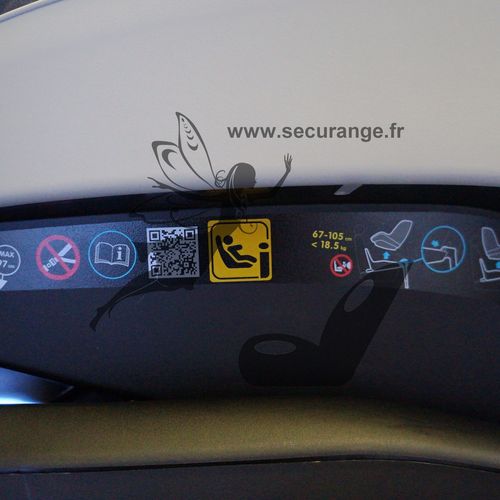 Bebe Confort Pearl Pro 2 Isize 2waypearl Et Pearl Smart Securange Le Blog