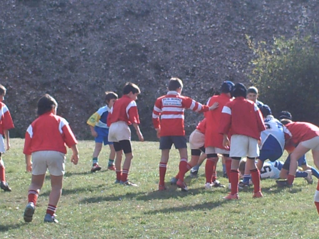 Album - 2009-10-17-Tournoi-Alain-DARNAC