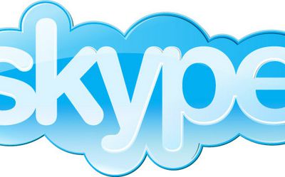 Skype disponible sur iPhone