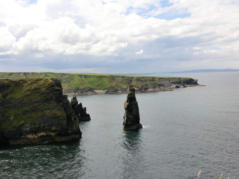 L'Irlande: 24 images de Loïc (sur 156 réalisées)