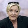 Furiani Marine Le Pen en appelle à la décence de la Ligue professionnelle.