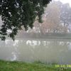 IKEBANA dans Canal du midi  1