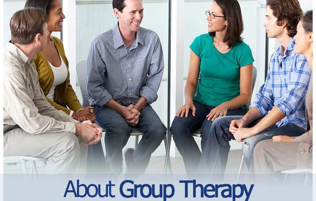  Dr. Deepak Raheja Reviews on Group Therapy for a Patient