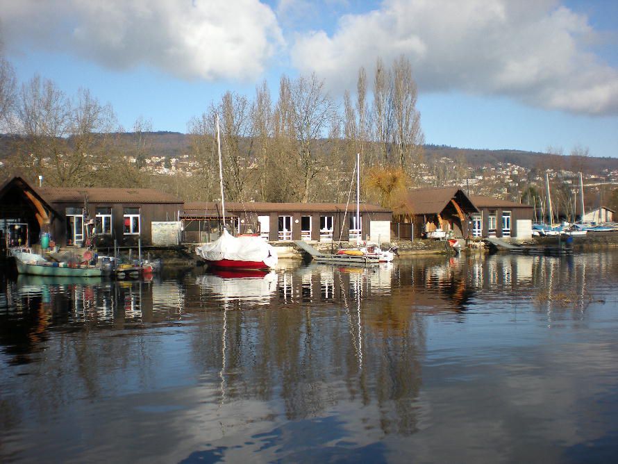 Album - lac-de-neuchatel