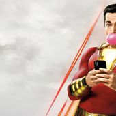 Watch Shazam! (2019) Movie Trailer at starmovie.top