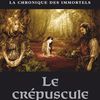 Fiche n° 522 : La Chronique des Immortels (tomes 1 à 4) de Wolfgang Hohlbein