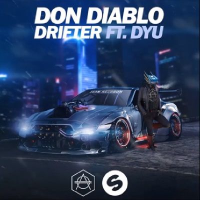 Don Diablo - Drifter ft DYU (Video Officiel)