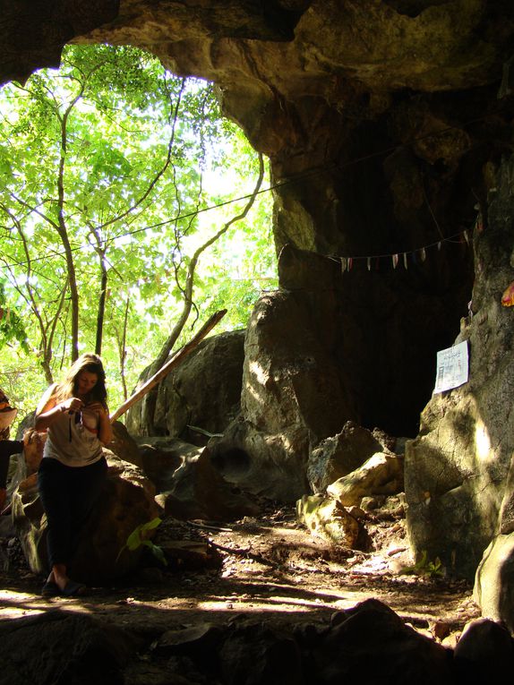 Album - Cambodge