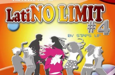 latiNO LIMIT