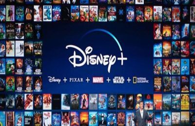 Disney Plus en Latinoamérica: Catálogo de películas (de la A a la C)