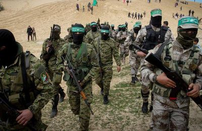 D’après le renseignement étatsunien, les capacités militaires du Hamas restent largement “intactes” (The Cradle)