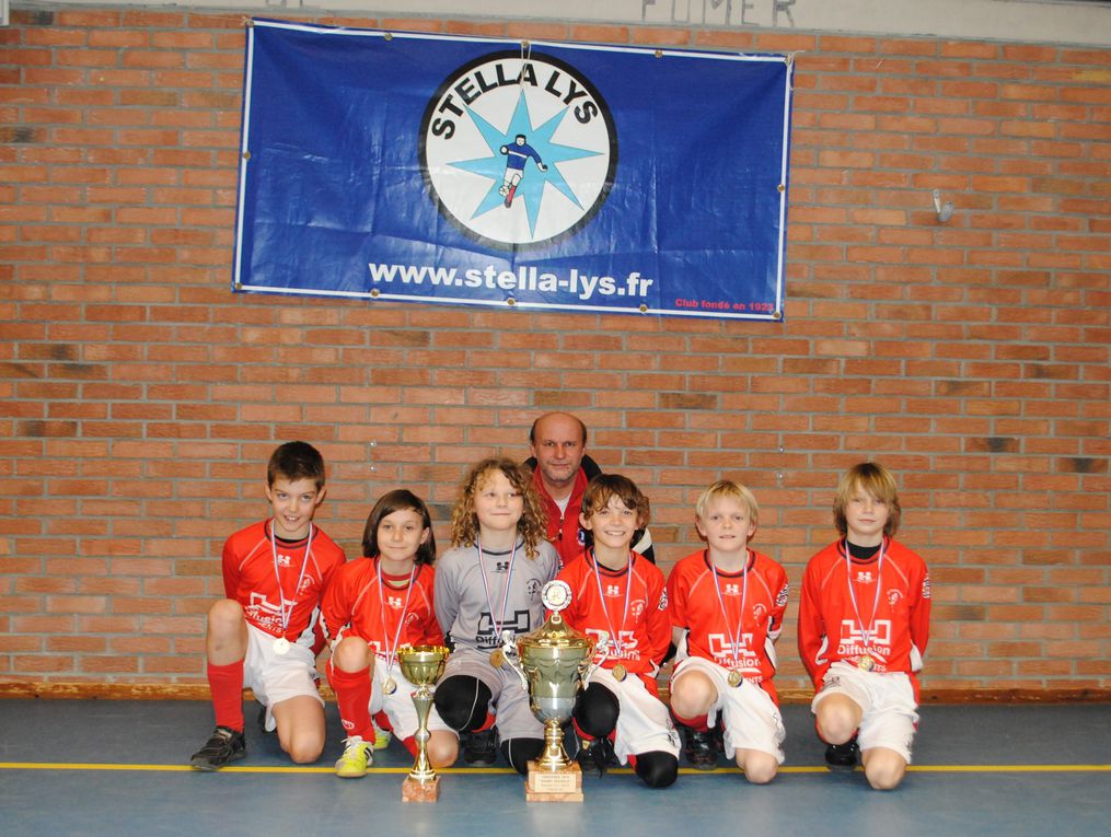 Album - Tournoi-U11-Stella-Lys