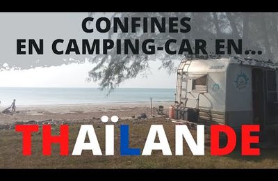 Un reportage de CAMPING.CAR MAGAZINE sur les JUNAROST pendant le Covid-19(vidéo)