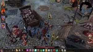 Test :  Divinity: Original Sin 2 Definitive Edition - Nintendo Switch 