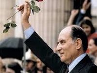 Ce que François Mitterrand nous laisse