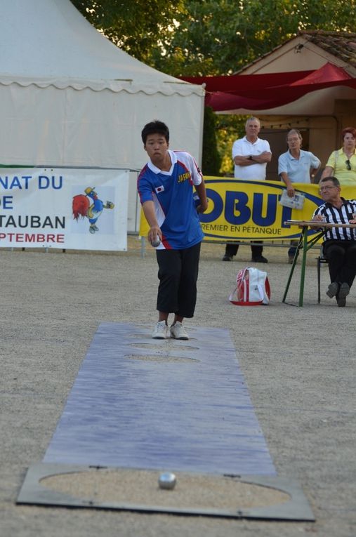 Album - 2013---MONDIAL-JEUNES-A-MONTAUBAN---7