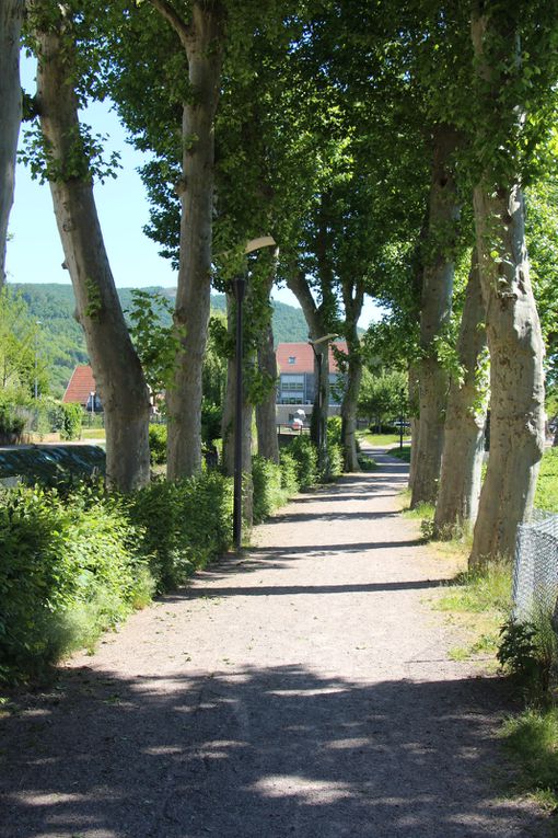 Weekend sur la route des crêtes 1.