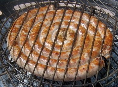 Patrick Bareil - Charcuterie EURL Alzonne / Villespy (autour de Castelnaudary)