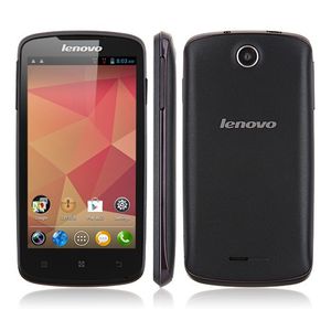 Lenovo A630 low-end smartphones