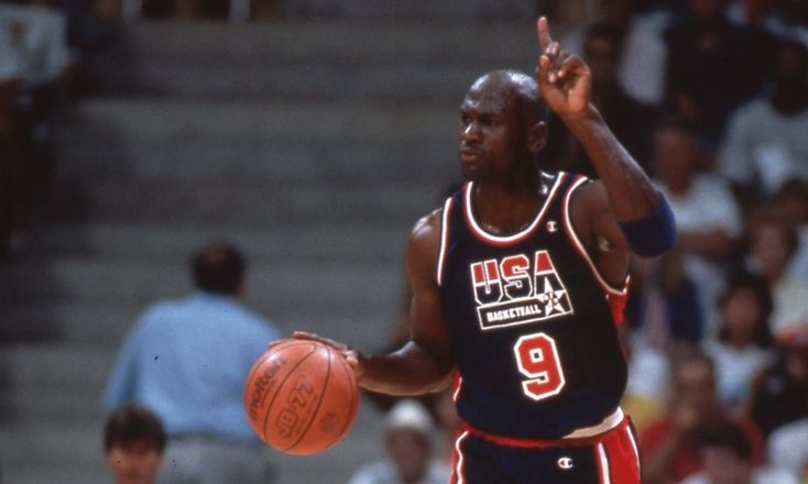 Eurobasket 2015: La finale avec Michael Jordan