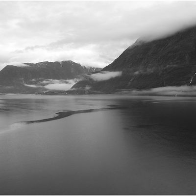 Vacances 2017 - Croisière dans les fjords norvégiens  - Andalsnes et la route de l'atlantique -13 juin 