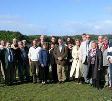 Présentation de l'Association des élus communistes et républicains du Morbihan