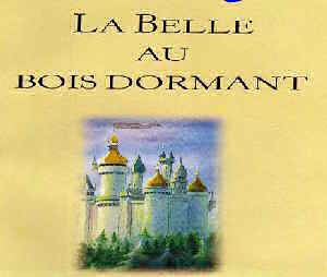 P.P.S.anfants:La Belle au Bois Dormant