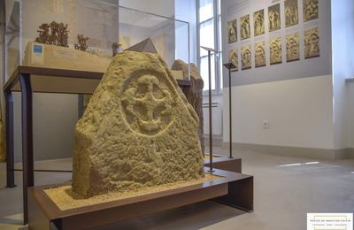 Espace Muséographique Cistercien à Aubazine en Corrèze