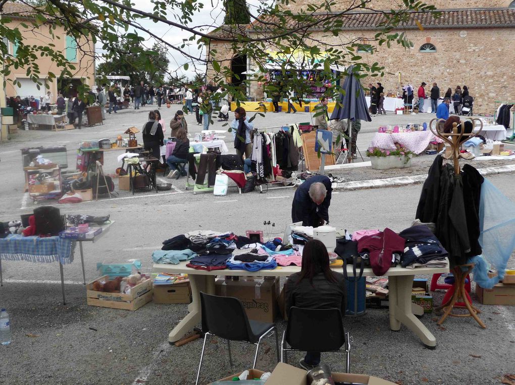 Album - vide-grenier-2010