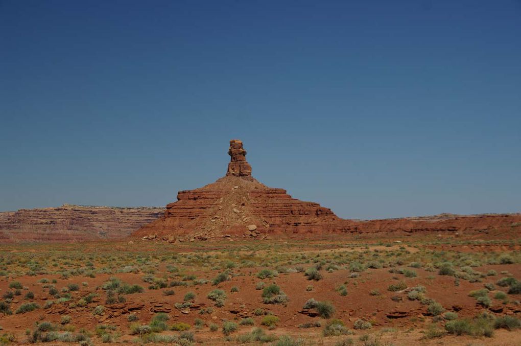 Album - Valley-of-the-god