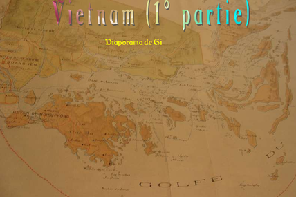 Viet-Nam (1° partie)