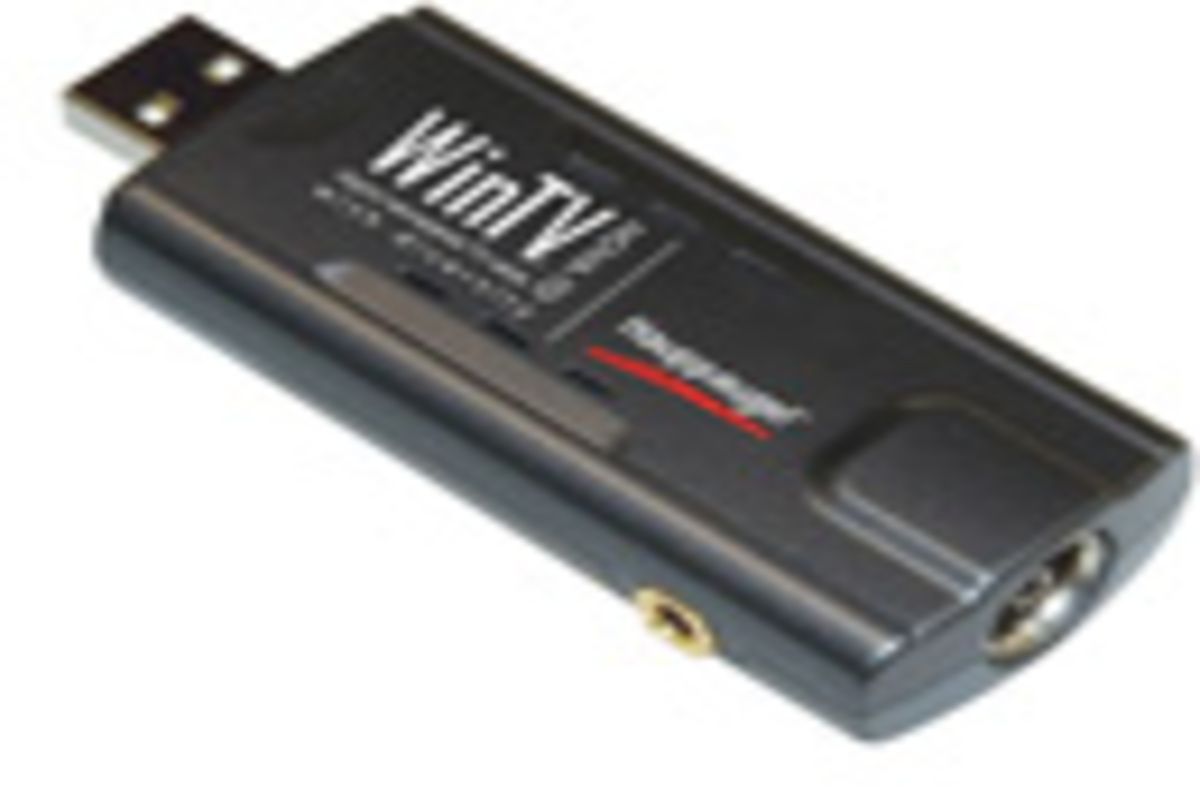 Wintv 7 Serial Key