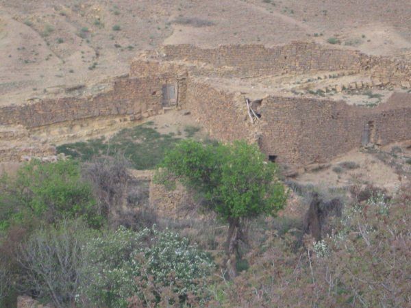 PHOTOS D'EL GHICHA (AFLOU-Laghouat)