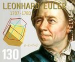 Leonhard Euler : le plus grand mathématicien de tous les temps ?