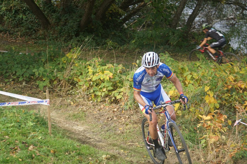 photos CX Loures Barousse 2021