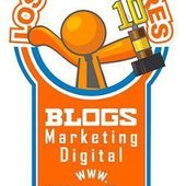 3er Concurso: "Los 10 mejores blogs de Marketing Digital". Vota tu blog favorito.