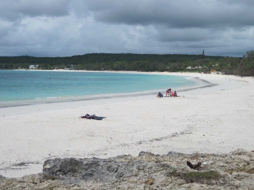 Album - ILE-DE-LIFOU---Avril-2011