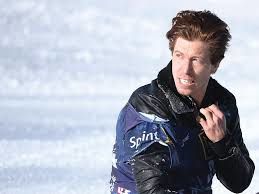 Shaun White et Travis Pastrana