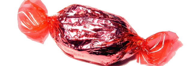 Boîte "bonbon"