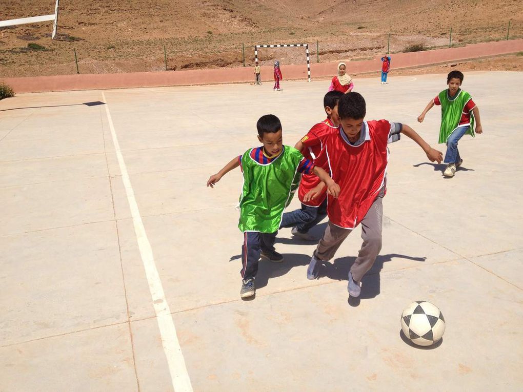 دوري كرة القدم المصغرى