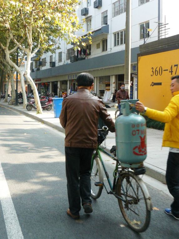 Album - 20111127 - Suzhou