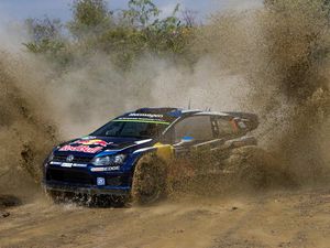 LOEB-OGIER: &quot;Nous n'avons plus rien à prouver au Mexique&quot;