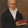 Alessandro Volta et sa pile