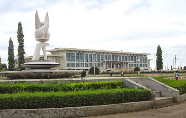 Le Forum National du Paysan Togolais s'annonce à grand pas