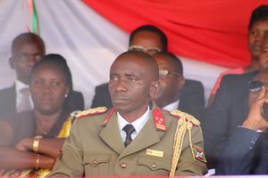 Le chef de l'armée burundaise prend au sérieux l'ultimatum de la rébellion
