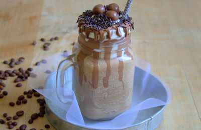 Frappuccino